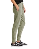 QUẦN JOGGER NAM VẢI THUN MÀU XANH RÊU JG60710T2