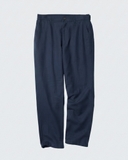 QUẦN DÀI LINEN NAM LƯNG CO GIÃN MÀU XANH NAVY QL60730T2