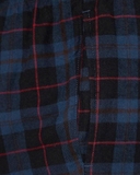 QUẦN NGỦ NAM LƯNG CO GIÃN VẢI NỈ FLANNEL HỌA TIẾT CA RÔ QN60805L