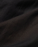 QUẦN DÀI LINEN NAM LƯNG CO GIÃN MÀU ĐEN QL60730T3