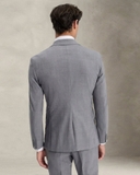 ÁO VEST NAM CAO CẤP MÀU XÁM AV60922H7