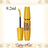 Mascara Maybelline The Colossal Waterproof Ngăn Rụng Và Dày Mi - 9.2ml.