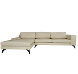 Sofa xanh sang trọng