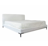 Giường đôi cao cấp