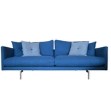 Sofa đặc biệt phá cách