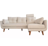 Sofa đặc biệt phá cách