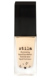 Kem chống nắng Stila Illuminating Tinted