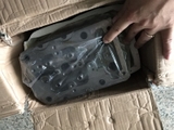 cylinder head assy