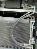 evaporator