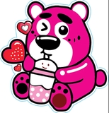Lồng đèn 2 mảnh
