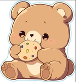 Lồng đèn 2 mảnh