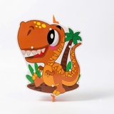 Lồng đèn 2 mảnh