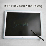 Bảng viết xóa LCD 15inch