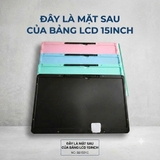 Bảng viết xóa LCD 15inch