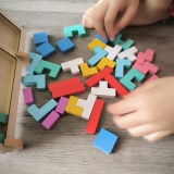 Tetris lớn -xếp ghạch lớn