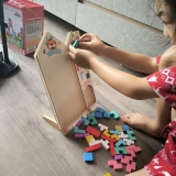 Tetris lớn -xếp ghạch lớn
