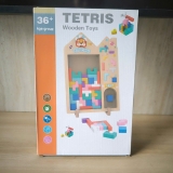 Tetris lớn -xếp ghạch lớn