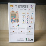Tetris lớn -xếp ghạch lớn