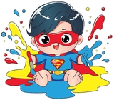 Lồng đèn 2 mảnh