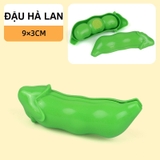 Đồ chơi cắt trái cây rau củ thức ăn bằng nhựa kèm giỏ đựng gọn gàng, bộ đồ chơi nấu ăn cho bé