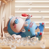 Heo nhảy múa
