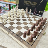 Cờ vua nam châm nhỏ