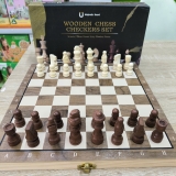 Cờ vua nam châm nhỏ