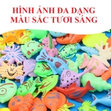 Câu cá 42ct- Phao câu cá