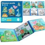 Combo Puzzle Level 3