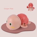 Rùa bơi - đồ chơi nhà tắm