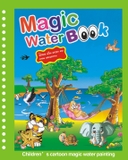 Sách nước ma thuật