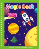 Sách nước ma thuật