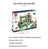 đồ chơi lắp ráp