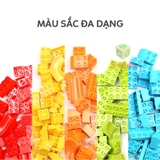 Túi Lego Duplo - Túi 500gr