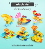 Túi Lego Duplo - Túi 500gr