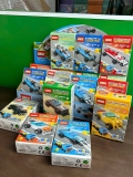 Combo 8 hộp lego