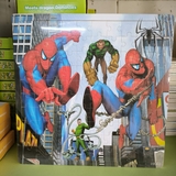 Tranh ghép gỗ 100 mảnh