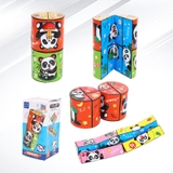 Đồ Chơi Khối Rubik 3D - Khối Rubic Magic Biến Thể Đa Dạng Mẫu Cho Bé Phát Triển Tư Duy Logic
