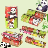 Đồ Chơi Khối Rubik 3D - Khối Rubic Magic Biến Thể Đa Dạng Mẫu Cho Bé Phát Triển Tư Duy Logic