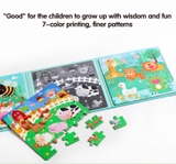 Combo Puzzle Level 3