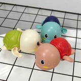 Rùa bơi - đồ chơi nhà tắm