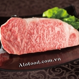 thăn ngoại bò wagyu a5