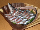 Cá thu đao Nhật Tươi