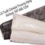 Lợi ích của cá tuyết với sức khoẻ con người, giá trị dinh dưỡng của cá tuyết