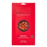 đùi heo muối iberico cắt lát 48 tháng