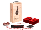 đùi heo muối iberico không xương