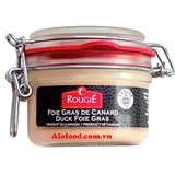 Mua pate gan ngỗng, cách làm pate gan ngỗng, bán gan ngỗng ở Hà Nội