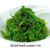 bán rong biển tươi Nhật Bản