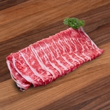 các món ăn sườn non bò mỹ