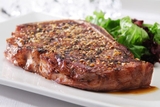bò BBQ